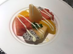 -斗牛士牛排餐厅(嘉里汇店)