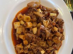 -蛙兔鸡自贡风味·特色江湖菜(广都店)