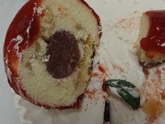 -GANSO元祖食品(白下店)