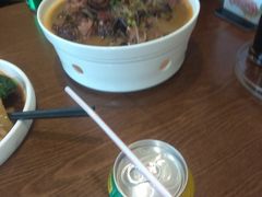 -李老哈·东北菜(宋园路店)