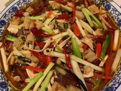 -院8里·小聚园老川菜(九眼桥店)