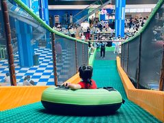 -蒙特利亲子乐园