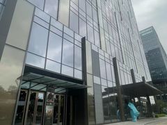 -深圳国际会展中心希尔顿酒店(前海华发冰雪世界店)