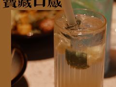 -BE BRIGHT KITCHEN(正佳广场店)
