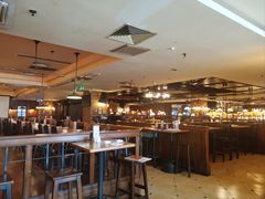 -宝莱纳啤酒花园餐厅PAULANER BRAUHAUS Nanjing(广州路店)