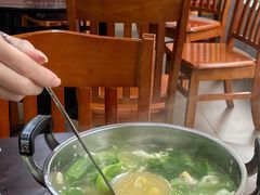 -华仔土鸡店(南洲分店)