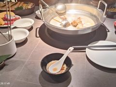 -骨之味·筒骨汤火锅(江头店)