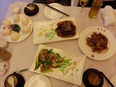 -鹿鸣春饭店(总店)