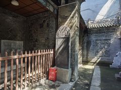 -大学习巷清真寺