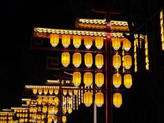 -青龙湖公园
