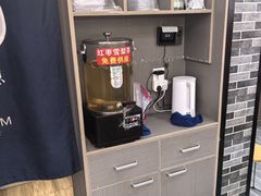 -豫掌柜饸饹面·烩面(秀沿路店)