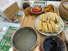 -阿金大白·上海菜馆(新天地店)