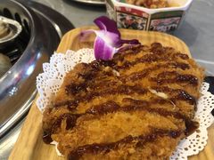 -谷町·烤肉自助(朱雀门店)