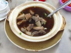 -新记肉骨茶