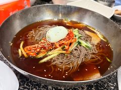 -海花锅盖烧烤店(怡馨家园店)