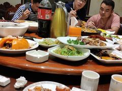 -留芳·文旅古月楼(老街店)