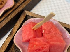-卫鼎轩·曹公馆(鼓楼店)