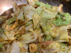 -绿茶餐厅(燕郊永旺店)