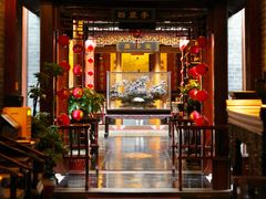 -淮扬府(安定门店)