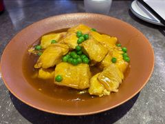 闫府第一福-闫府私房菜·百年鲁菜(恒隆店)