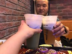 -鱼库·不仅是一家烤鱼店(车公庙店)