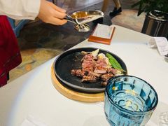 -俄士厨房(印象汇店)