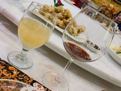 -万宝海鲜舫(劳动公园店)