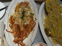 -不仔客海鲜烧烤270度海景餐厅(大东海店)