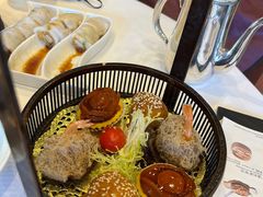 -翠园(北京王府中环店)