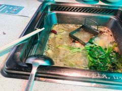 -野妹火锅(龙岗店)