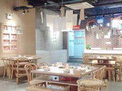 大堂-董眼镜火锅(洪崖洞总店)