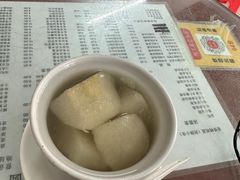 -阿三麻蓉汤圆(顺光大厦店)