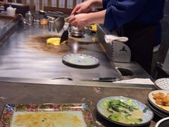 -春田小幸铁板烧(忠义街店)