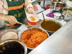 -宋记热干面馆(五福路店)