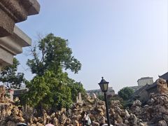 -张学良旧居陈列馆