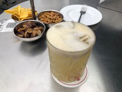 -罗斯福色戒酒吧(外滩店)