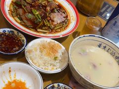 -易老妈蹄花.特色川菜(人民公园总店)