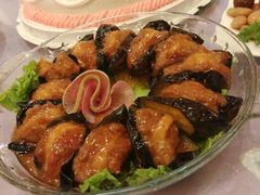 android_upload_pic-普天和酒楼·新津菜·烤鸭(天津之眼店)