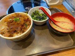 -食其家·牛丼咖喱(蚂蚁金服店)