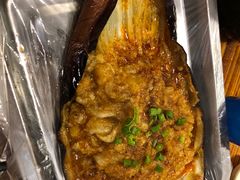 -莫老爷烧烤美食(合心苑店)