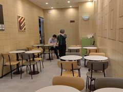 -德克士(榆次君豪店)