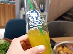 北冰洋-牛串门串串香(东直门簋街总店)
