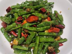 -花椒俏川菜小馆(南海万达店)