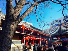 -慈恩寺