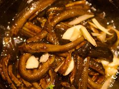 -方荣糊涂菜馆(湖北路店)