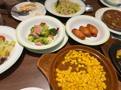 -萨莉亚意式餐厅(杭州滨江天街店)