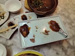 -京味斋·烤鸭·北京菜(安贞店)