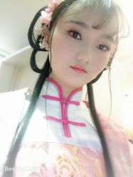 -盘子女人坊古装写真摄影(厦门总店)