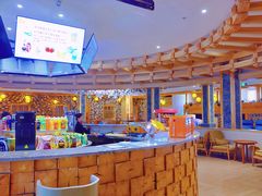 -星河湾温泉洗浴酒店