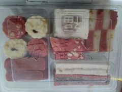 -万福兴糕团(万福兴山塘街直营店)